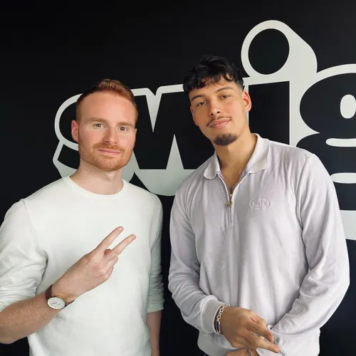 Podcast : Georgio dans les Chroniques du Rap Français